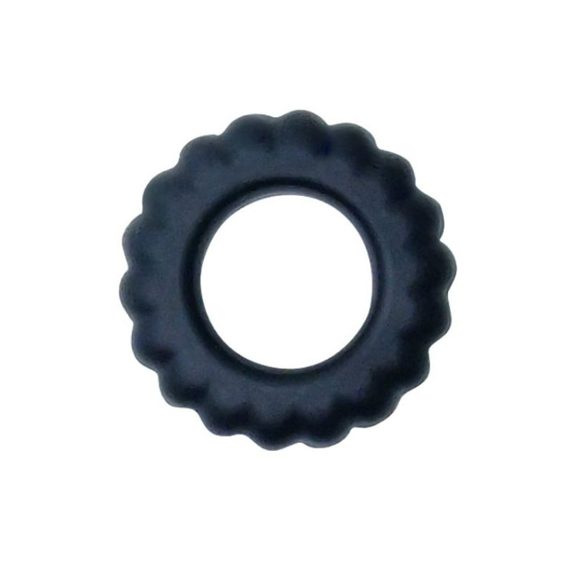 Baile - Cockring Titan Noir 2 Cm